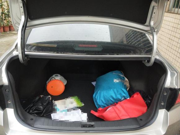 [深圳·粤M] 二手启辰启辰D602019款 十万荣耀 1.6L XL CVT辰酷版 国VI