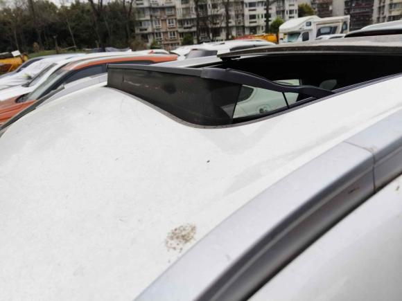 [成都·川A] 二手吉利汽车缤越2020款 PRO 260T DCT骑士