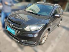 [南通·苏F] 本田缤智2015款 1.5L CVT两驱舒适型