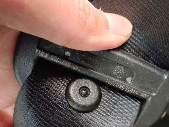 [佛山·粤E] 二手大众朗逸2019款 280TSI DSG舒适版 国VI