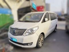 [郑州·豫A] 东风风行风行CM72014款 2.4L 手动商务型