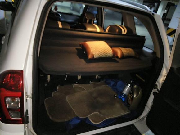 [成都·川A] 二手奇瑞瑞虎32015款 1.6L 手动智尚运动版