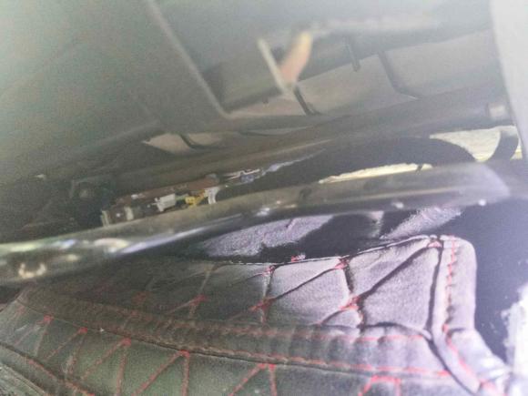 [上海·沪C] 二手启辰启辰D602018款 1.6L 手动智联精英版