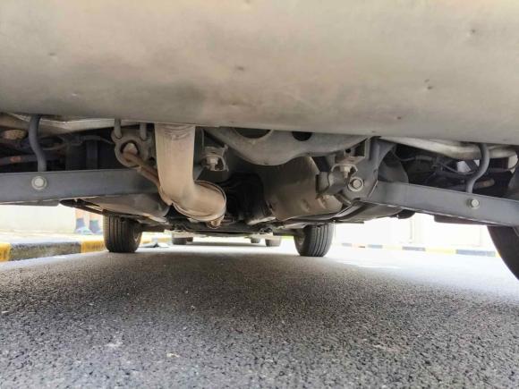 [上海·苏U] 二手日产逍客2016款 2.0L CVT精英版