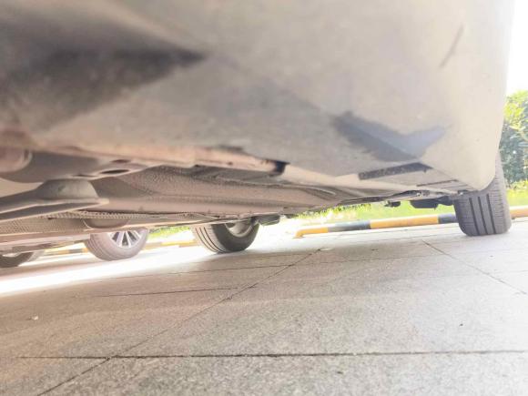 [苏州·苏E] 二手福特福克斯2012款 两厢 1.6L 自动舒适型