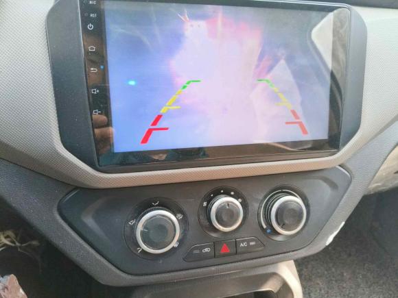 [青岛·鲁U] 二手五菱汽车五菱宏光2018款 1.5L S标准型L2B