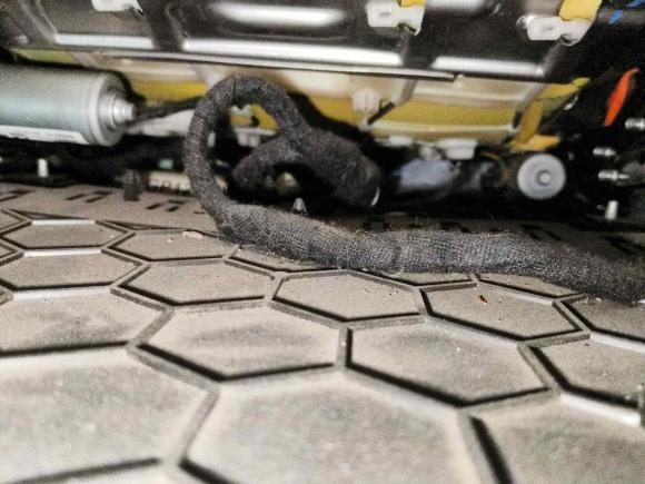 [南通·鄂A] 二手捷豹捷豹XEL2018款 2.0T 250PS 尊享版