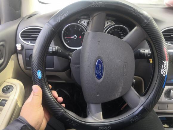 [芜湖·皖B] 二手福特福克斯2011款 两厢 1.8L 自动时尚型