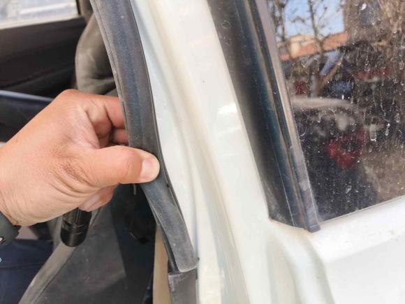 [青岛·鲁U] 二手五菱汽车五菱宏光2018款 1.5L S标准型L2B