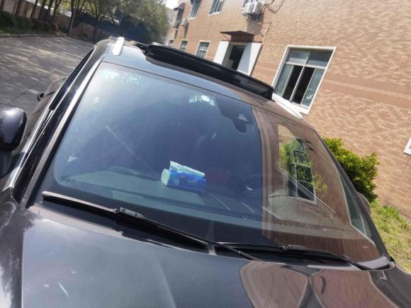 [上海·苏K] 二手保时捷Macan2017款  Macan 2.0T