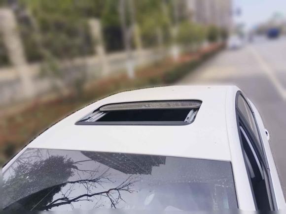 [合肥·皖A] 二手别克英朗2021款 改款 典范 1.5L 自动精英型