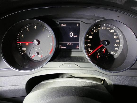 [成都·川A] 二手大众迈腾2020款 280TSI DSG 舒适型