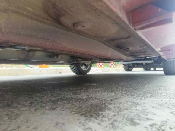 [宁波·浙B] 二手吉利汽车缤瑞2018款 200T DCT缤致版