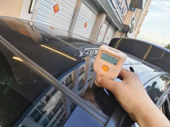 [义乌·浙G] 二手比亚迪比亚迪G62012款 1.5TID 自动尊荣型