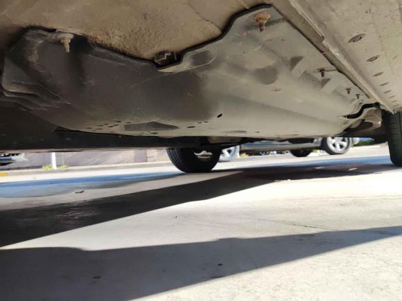 [青岛·鲁B] 二手雷诺科雷嘉2016款 2.0L 两驱豪华版