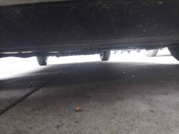 [青岛·鲁B] 二手北汽新能源北汽新能源EC2017款 EC180 灵秀版