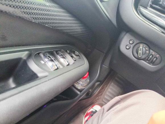 [上海·浙F] 二手MINIMINI CLUBMAN2019款 1.5T COOPER