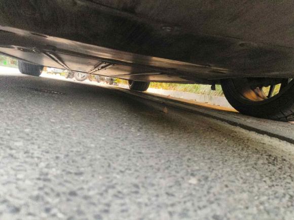 [杭州·京N] 二手特斯拉Model X2016款 Model X 75D