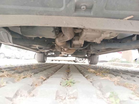 [上海·沪D] 二手荣威荣威RX5 MAX2019款 300TGI 自动智能座舱豪华版