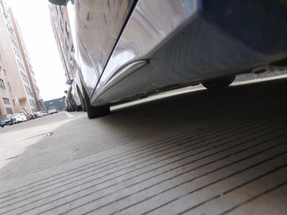 [宁波·浙B] 二手奔驰奔驰A级AMG2019款 AMG A 35 L 4MATIC 先型特别版