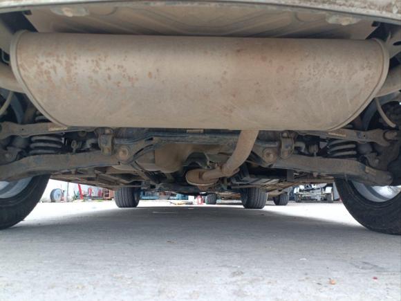 [无锡·苏B] 二手东南东南DX72015款 1.5T 手动豪华型