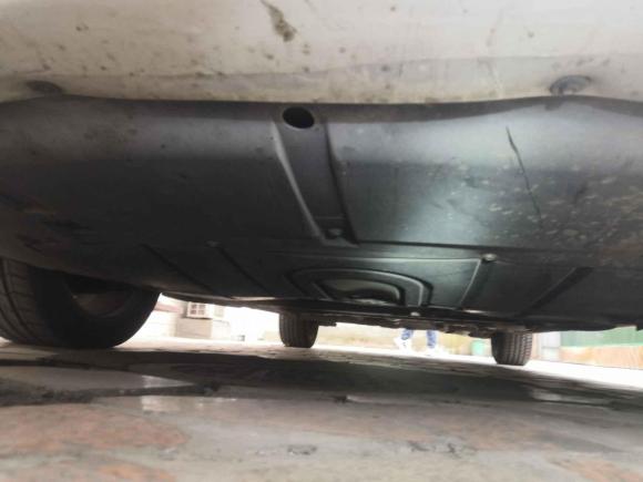 [成都·川A] 二手菲亚特菲翔2013款 1.4T 周年纪念版