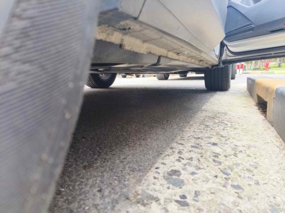 [上海·浙B] 二手大众途观L2019款 330TSI 自动两驱全景舒适版 国V