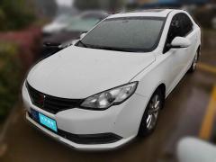 [南通·苏F] 荣威荣威3602015款1.5L自动豪华版