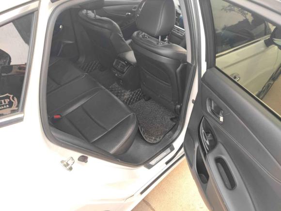 [义乌·浙G] 二手本田思铂睿2015款 2.4L 尊耀版