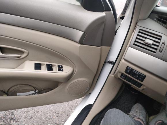 [成都·川A] 二手东风俊风E11K2019款 标准型