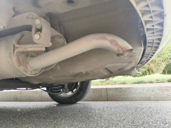 [杭州·浙A] 二手大众捷达2013款 1.6L 自动舒适型