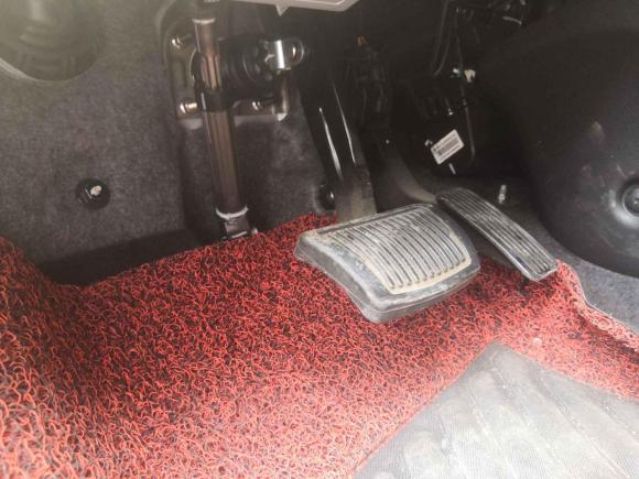 [西安·陕U] 二手起亚起亚K22019款 三厢 1.4L AT 15周年特别版GLS 国VI