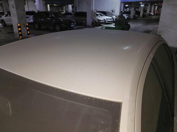 [济南·鲁A] 二手大众朗逸2013款 改款经典 1.6L 手动风尚版