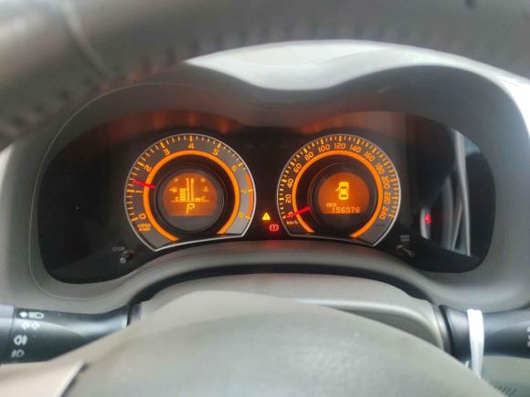 [嘉兴·浙F] 二手丰田卡罗拉2008款 1.8L 自动GL-i天窗特别版