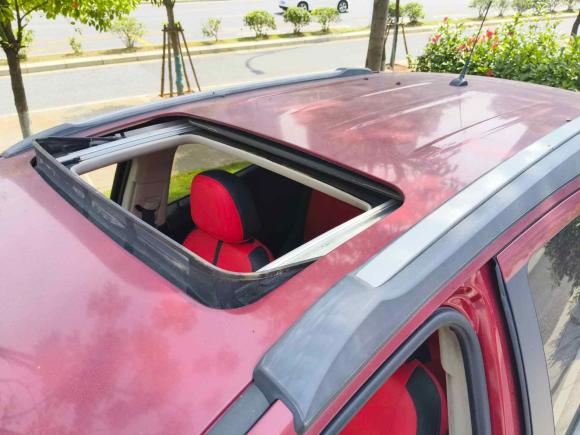 [南昌·赣M] 二手别克昂科拉2015款 1.4T 自动两驱都市精英型