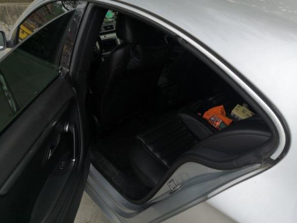 [温州·浙C] 二手大众一汽-大众CC2010款 2.0TSI 尊贵型