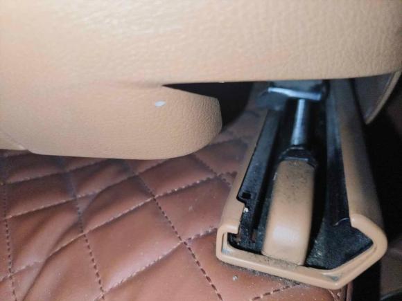 [西安·陕A] 二手保时捷Cayenne2011款 Cayenne 3.0T