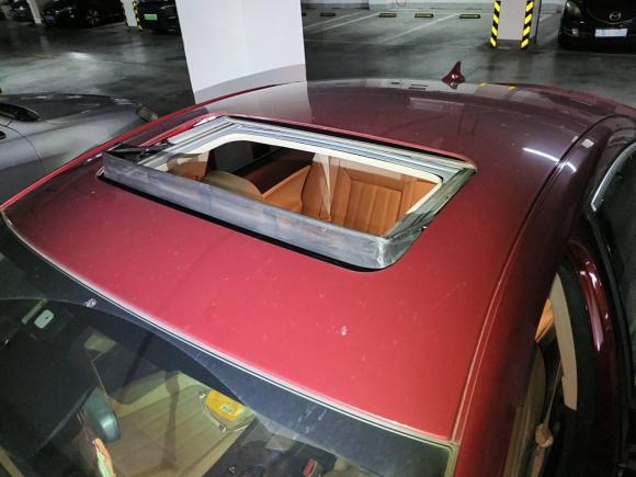 [苏州·苏E] 二手别克君威2015款 2.0L 精英时尚型