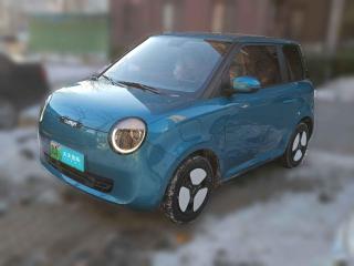 长安长安Lumin2022款210km香甜款