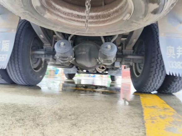 [南通·苏F] 二手五菱汽车五菱荣光小卡专用车2023款 1.5L 单排C型售货车