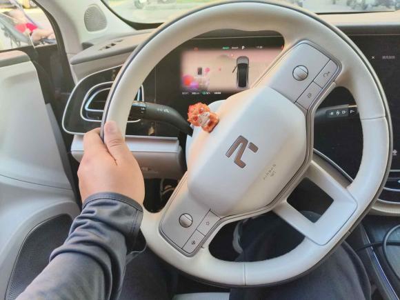 [上海·沪A] 二手飞凡汽车飞凡F72023款 进阶版