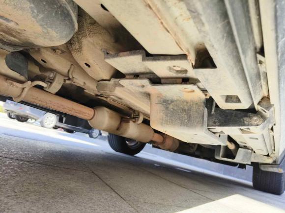 [南通·苏F] 二手众泰众泰T7002017款 1.8T 双离合尊贵型