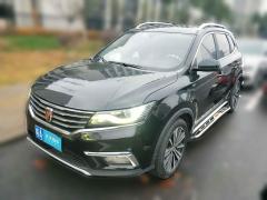 [合肥·皖A] 荣威荣威RX52019款 20T 两驱手动4G互联铂金版