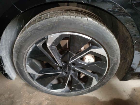 [上海·沪A] 二手极氪极氪0012023款 WE版 86kWh