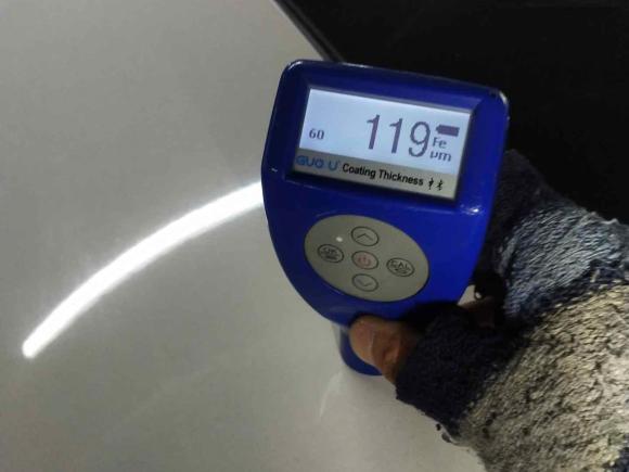 [台州·浙J] 二手大众途观2016款 300TSI 自动四驱豪华版