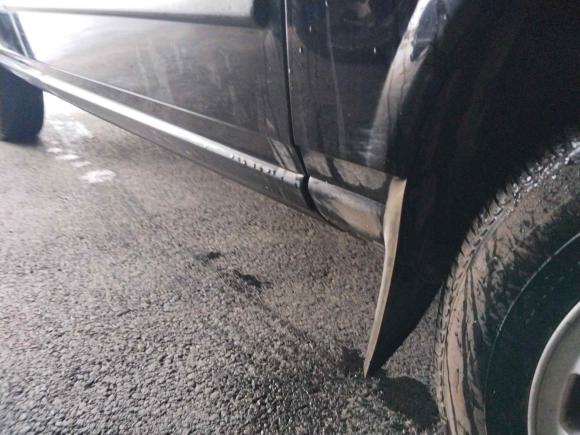 [南京·苏A] 二手大众桑塔纳经典2007款 1.8L 景畅型