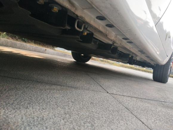 [无锡·苏B] 二手长安奔奔E-Star2020款 心动版 三元锂