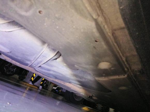 [合肥·皖A] 二手大众途昂2017款 330TSI 两驱豪华版