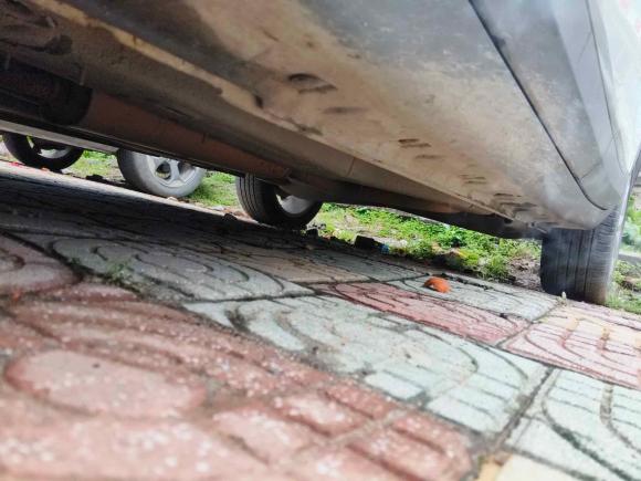 [温州·浙C] 二手名爵名爵ZS2017款 1.5L 自动豪华版