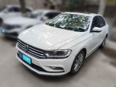 [西安·冀J] 大众宝来2016款 1.6L 手动舒适型